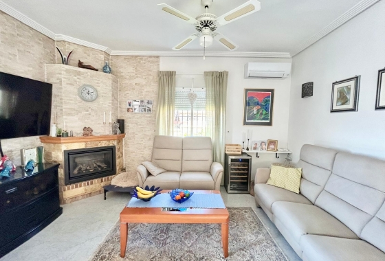 Reventa - Villa - Torrevieja - La Siesta