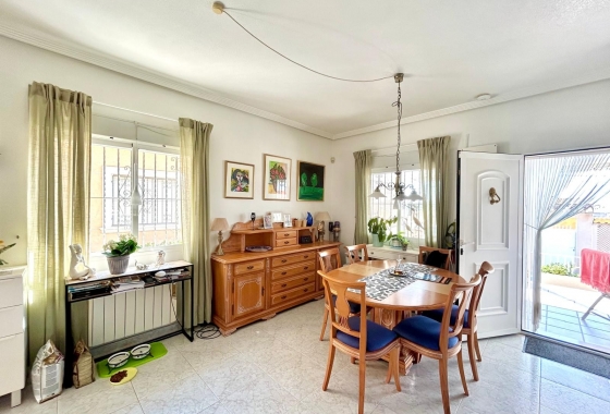 Reventa - Villa - Torrevieja - La Siesta