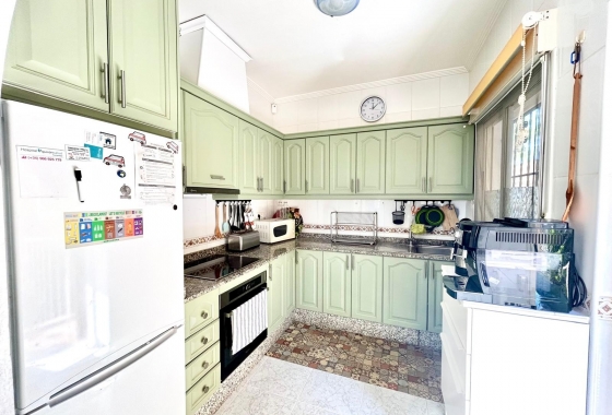 Reventa - Villa - Torrevieja - La Siesta