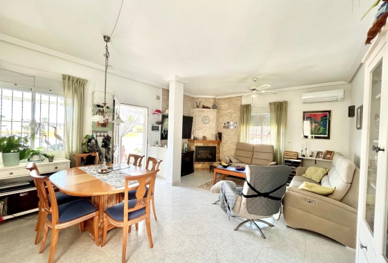 Reventa - Villa - Torrevieja - La Siesta