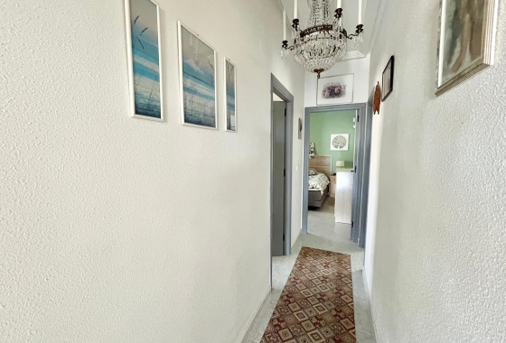 Reventa - Villa - Torrevieja - La Siesta