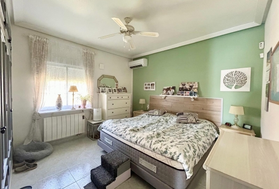 Reventa - Villa - Torrevieja - La Siesta