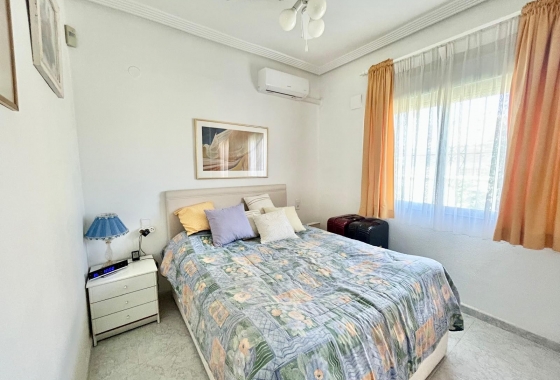 Reventa - Villa - Torrevieja - La Siesta