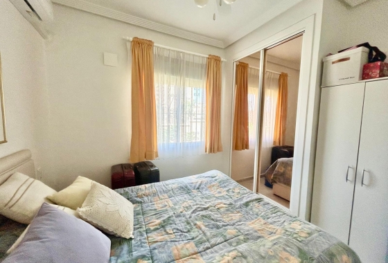 Reventa - Villa - Torrevieja - La Siesta