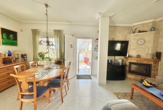 Reventa - Villa - Torrevieja - La Siesta