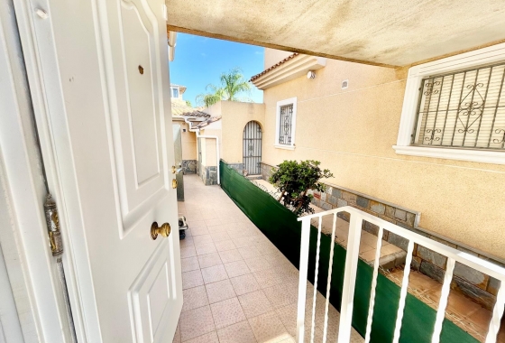 Reventa - Villa - Torrevieja - La Siesta