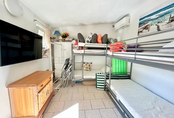 Reventa - Villa - Torrevieja - La Siesta