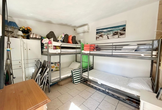 Reventa - Villa - Torrevieja - La Siesta