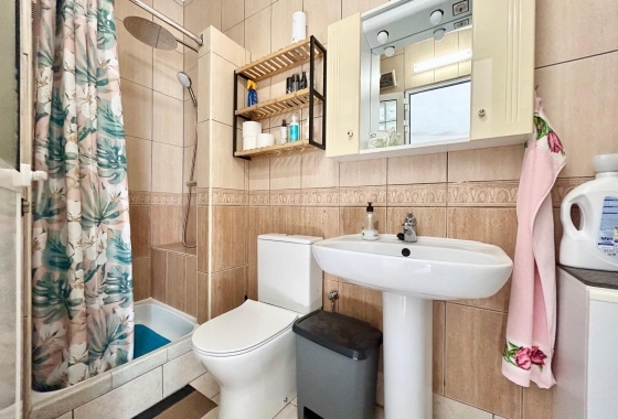 Reventa - Villa - Torrevieja - La Siesta