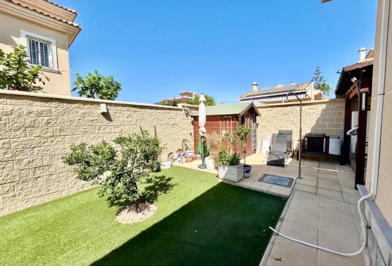 Reventa - Villa - Torrevieja - La Siesta