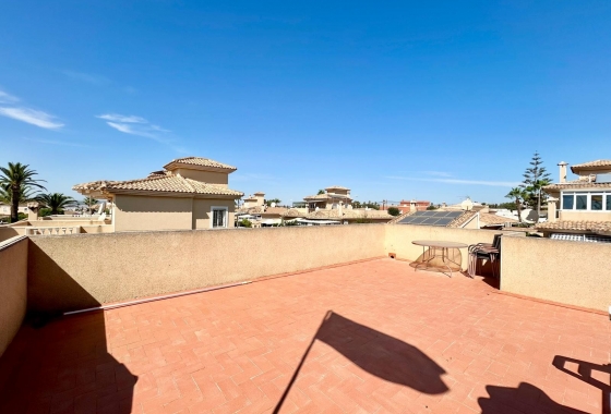Reventa - Villa - Torrevieja - La Siesta
