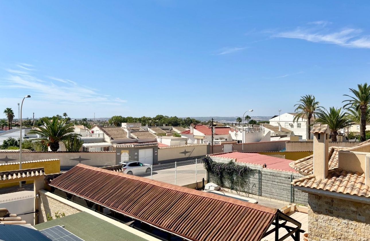 Reventa - Villa - Torrevieja - La Siesta
