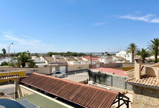 Reventa - Villa - Torrevieja - La Siesta