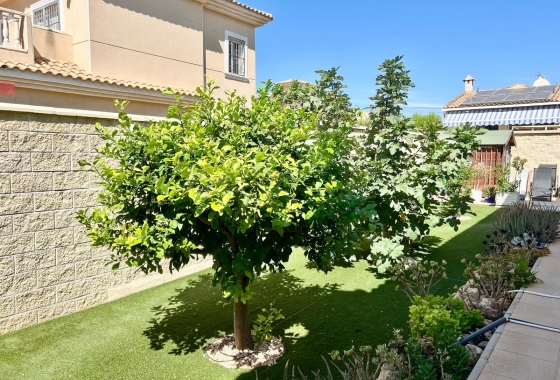 Reventa - Villa - Torrevieja - La Siesta