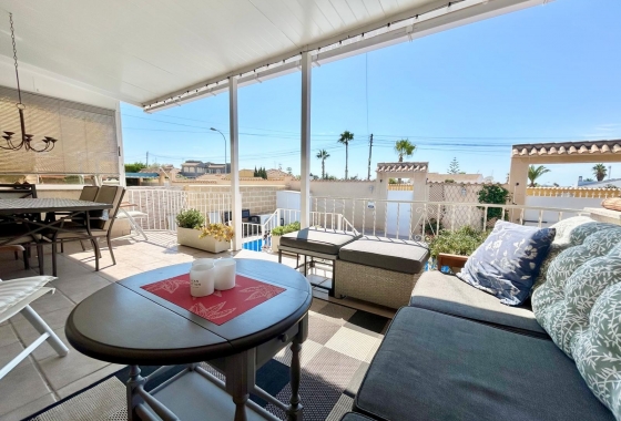 Reventa - Villa - Torrevieja - La Siesta