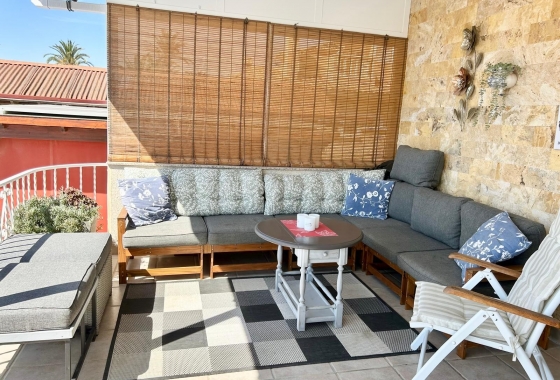 Reventa - Villa - Torrevieja - La Siesta