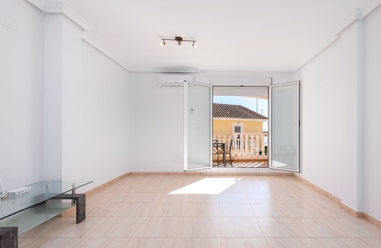 Revente - Appartement - Cabo Roig - Lomas de Cabo Roig