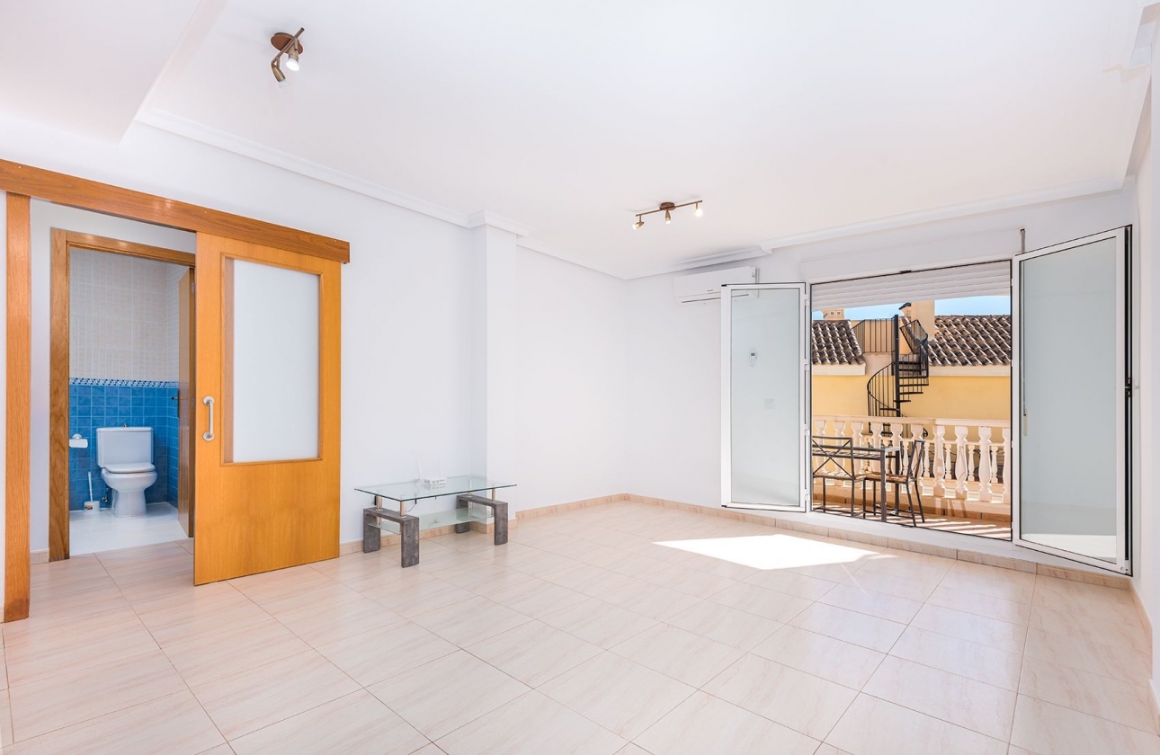 Revente - Appartement - Cabo Roig - Lomas de Cabo Roig