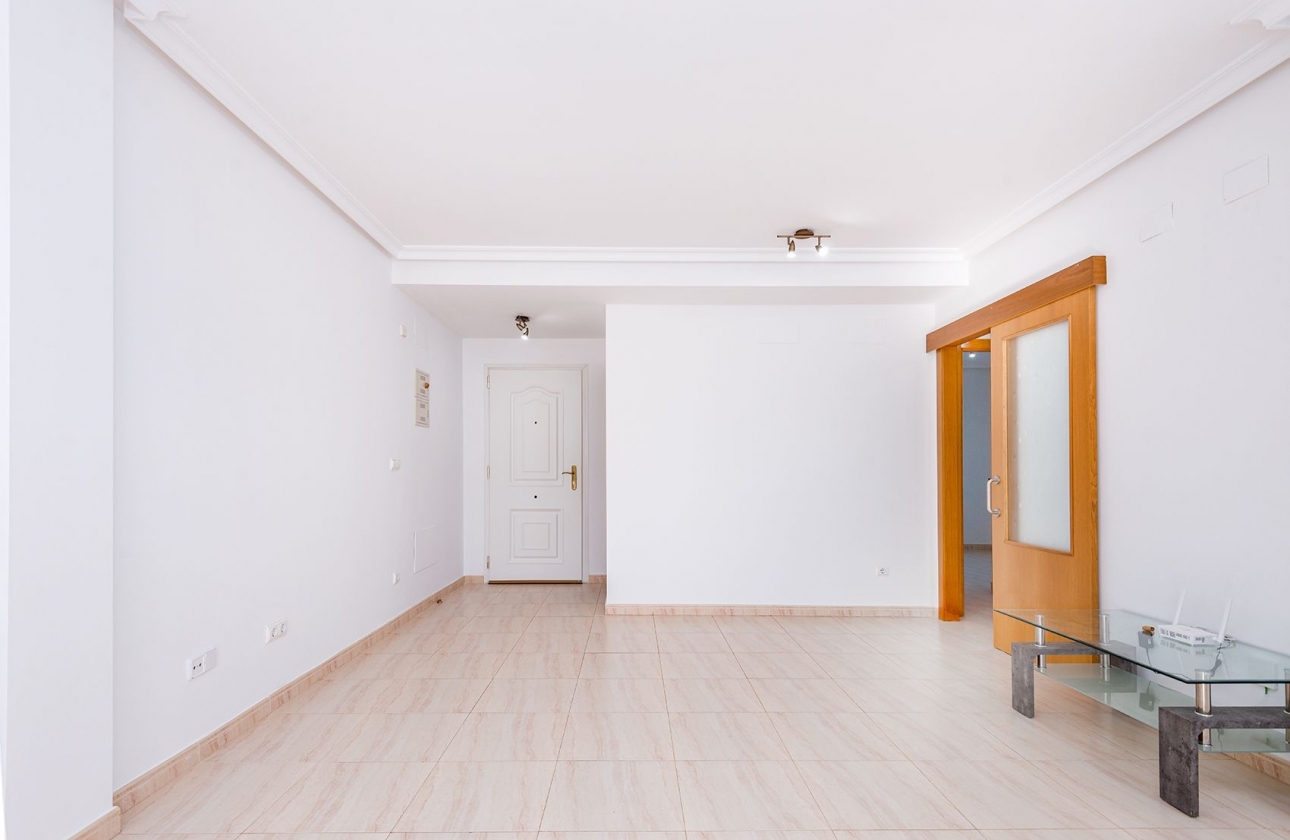 Revente - Appartement - Cabo Roig - Lomas de Cabo Roig