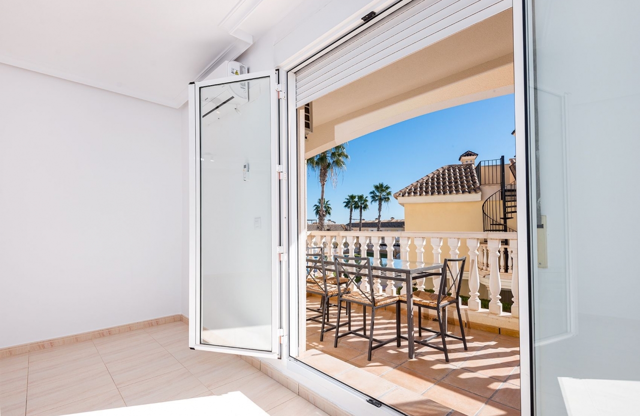 Revente - Appartement - Cabo Roig - Lomas de Cabo Roig
