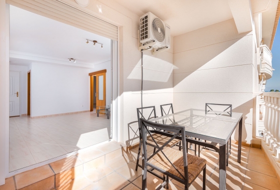 Revente - Appartement - Cabo Roig - Lomas de Cabo Roig