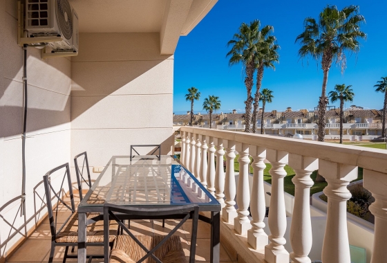Revente - Appartement - Cabo Roig - Lomas de Cabo Roig
