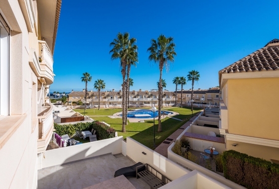 Revente - Appartement - Cabo Roig - Lomas de Cabo Roig