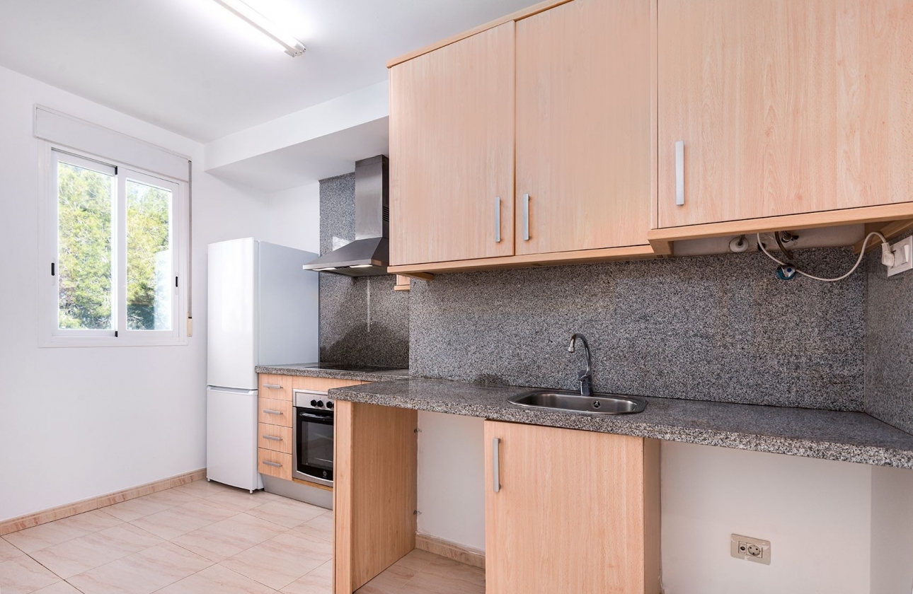 Revente - Appartement - Cabo Roig - Lomas de Cabo Roig