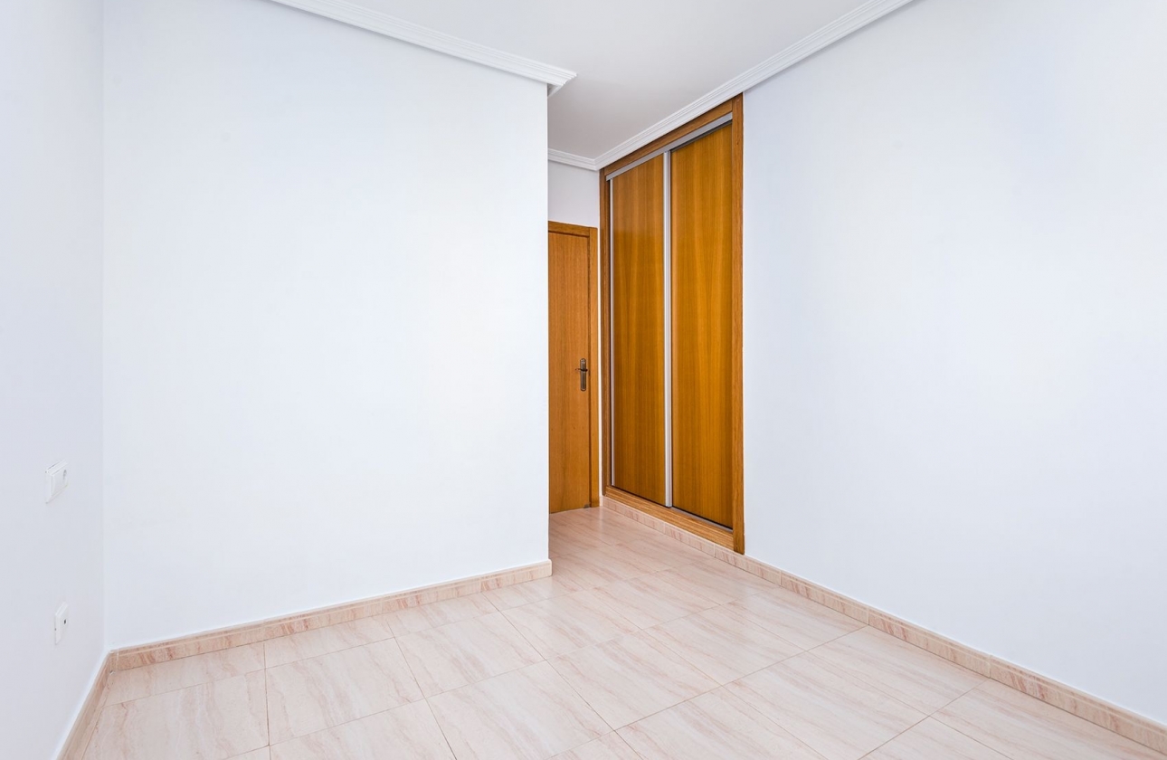 Revente - Appartement - Cabo Roig - Lomas de Cabo Roig