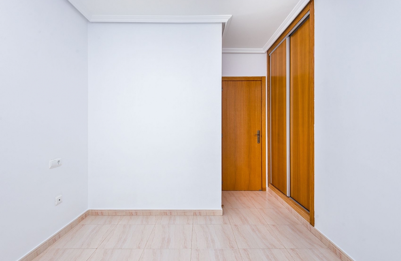 Revente - Appartement - Cabo Roig - Lomas de Cabo Roig