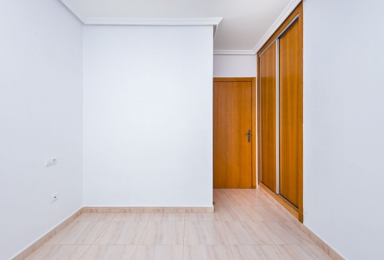 Revente - Appartement - Cabo Roig - Lomas de Cabo Roig