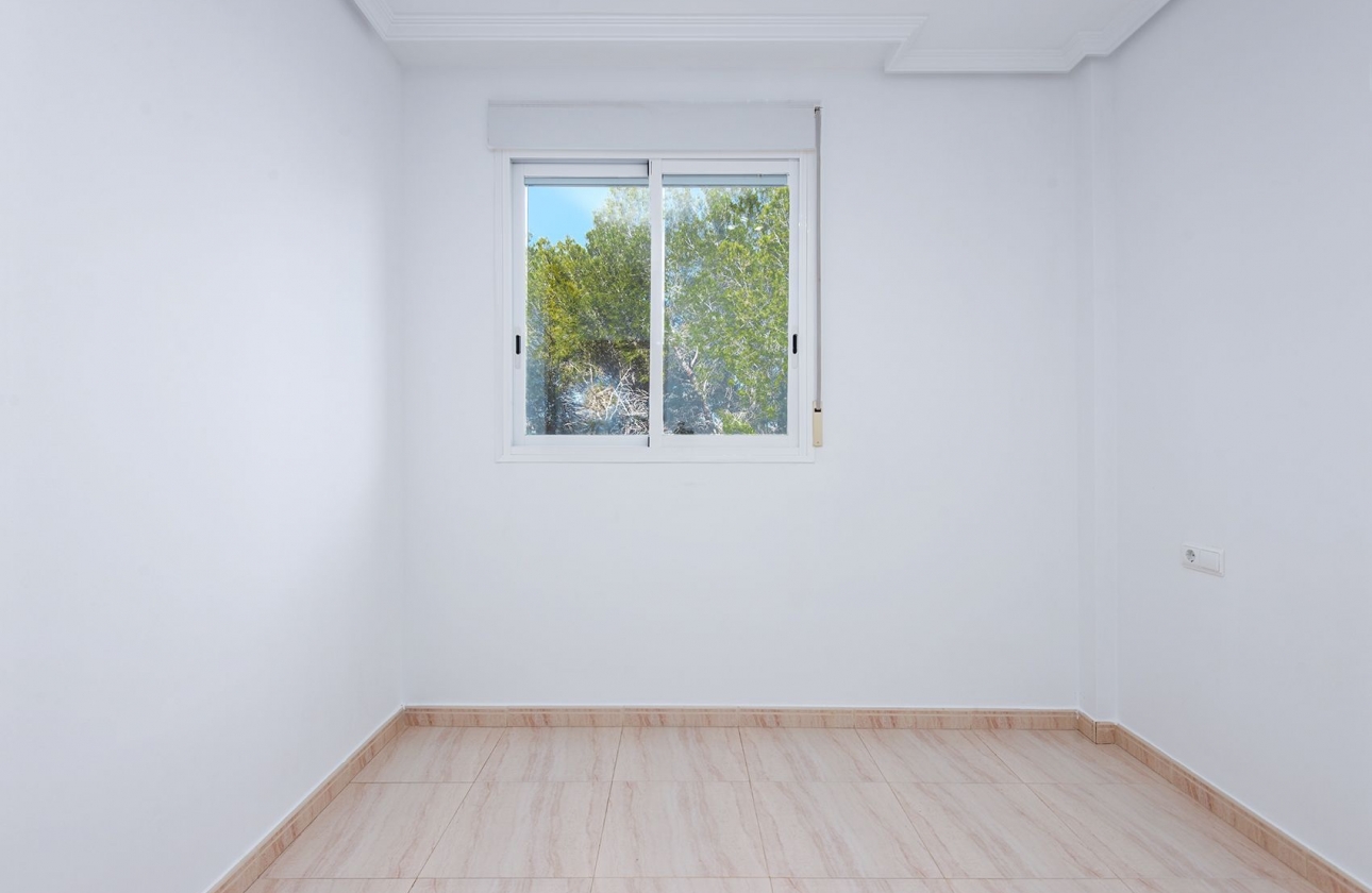 Revente - Appartement - Cabo Roig - Lomas de Cabo Roig