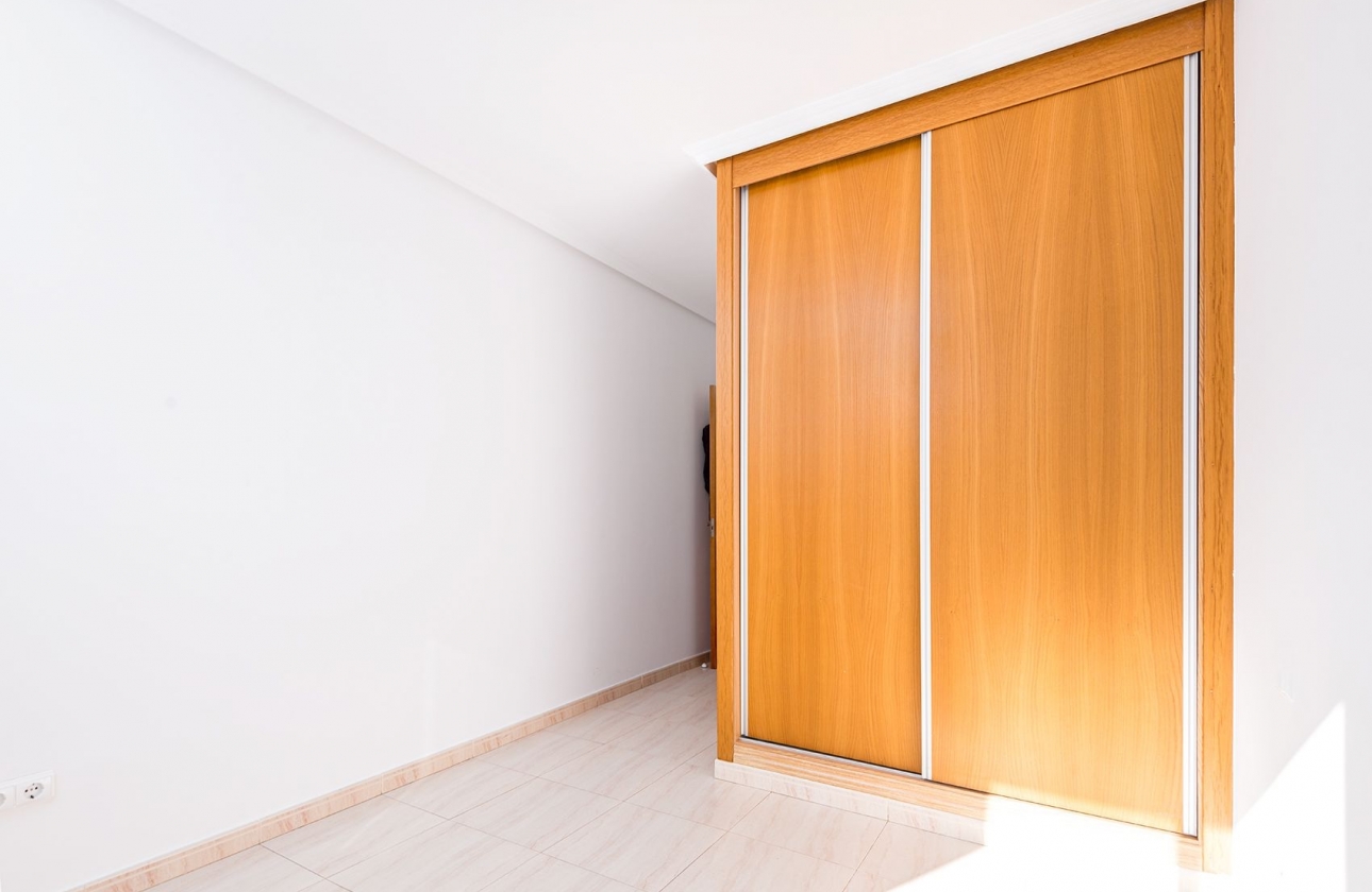 Revente - Appartement - Cabo Roig - Lomas de Cabo Roig