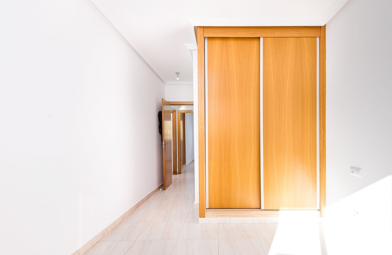 Revente - Appartement - Cabo Roig - Lomas de Cabo Roig