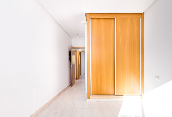 Revente - Appartement - Cabo Roig - Lomas de Cabo Roig