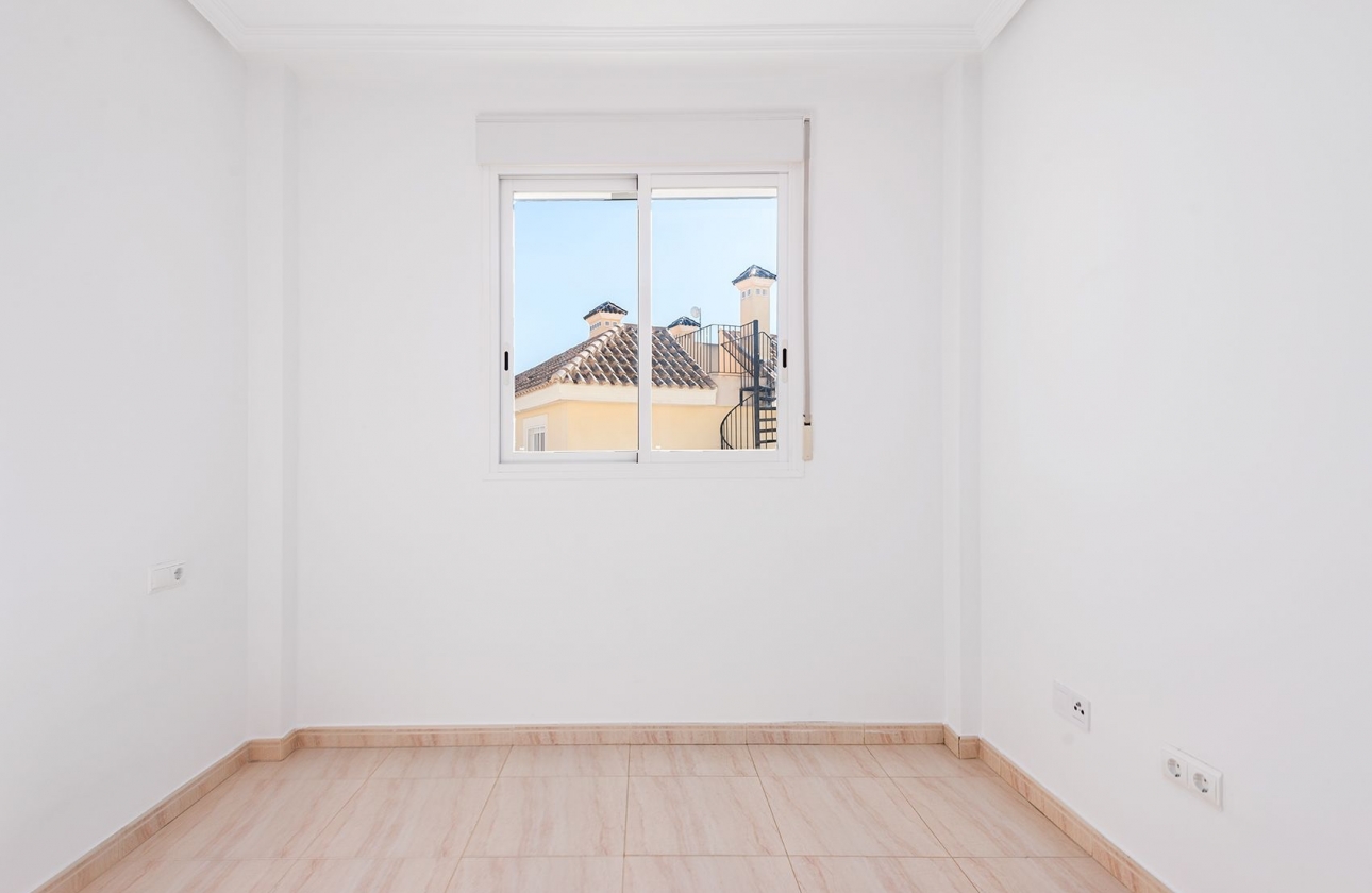 Revente - Appartement - Cabo Roig - Lomas de Cabo Roig