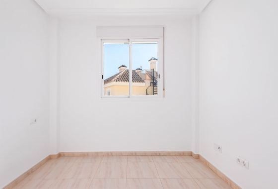 Revente - Appartement - Cabo Roig - Lomas de Cabo Roig