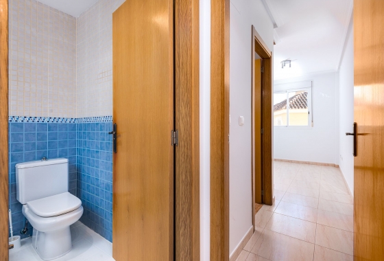 Revente - Appartement - Cabo Roig - Lomas de Cabo Roig