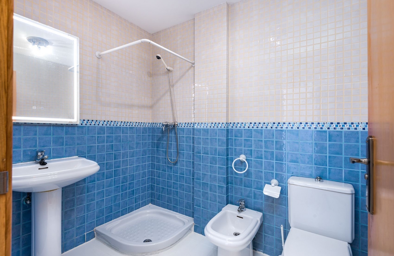 Revente - Appartement - Cabo Roig - Lomas de Cabo Roig