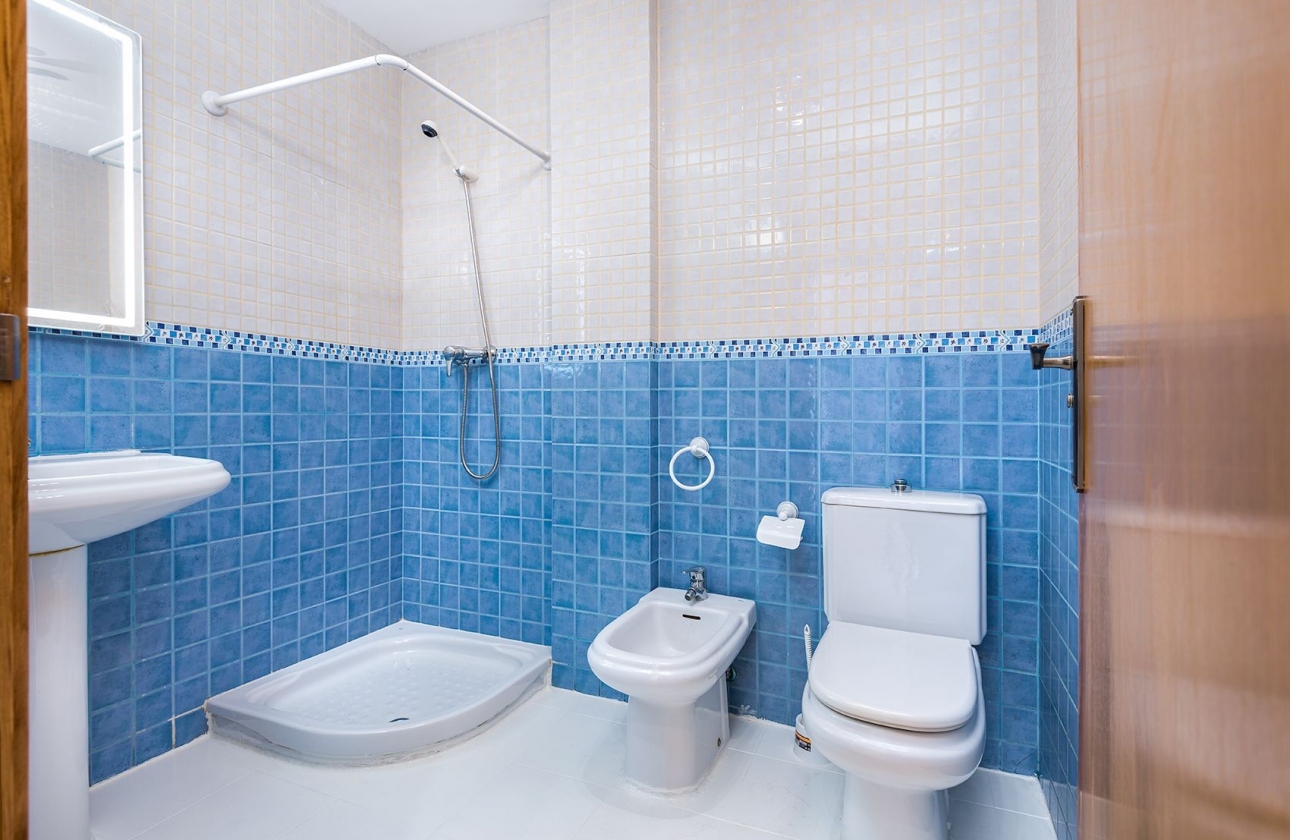 Revente - Appartement - Cabo Roig - Lomas de Cabo Roig