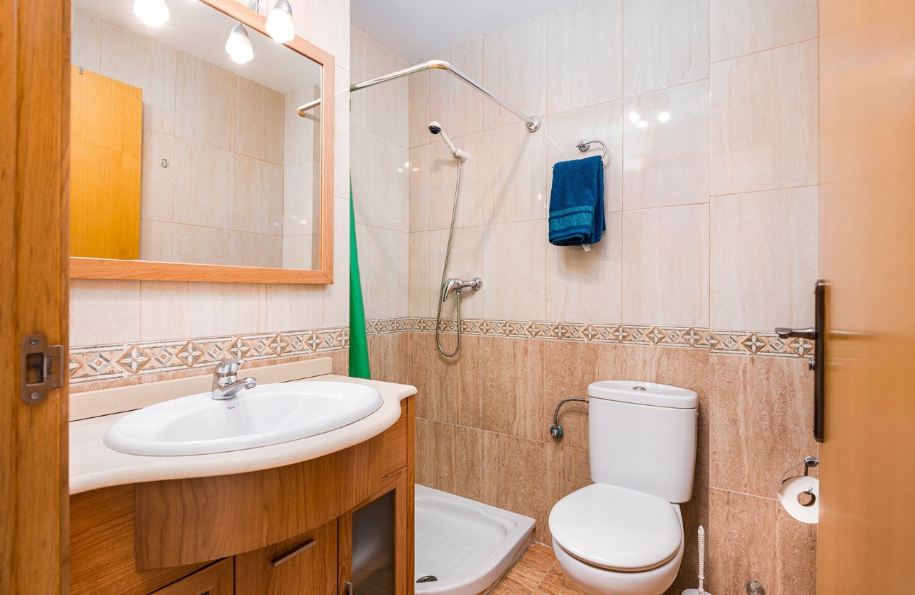 Revente - Appartement - Cabo Roig - Lomas de Cabo Roig