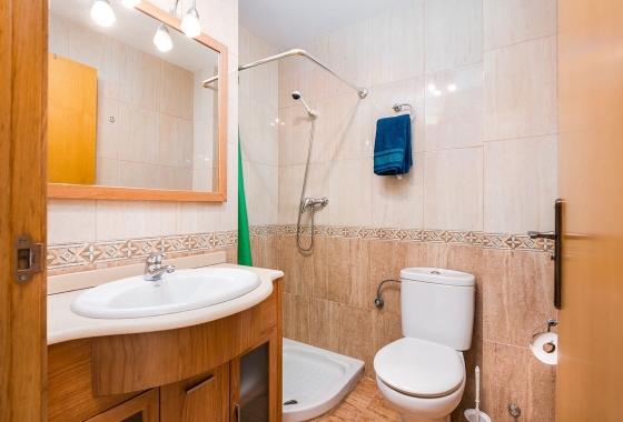 Revente - Appartement - Cabo Roig - Lomas de Cabo Roig