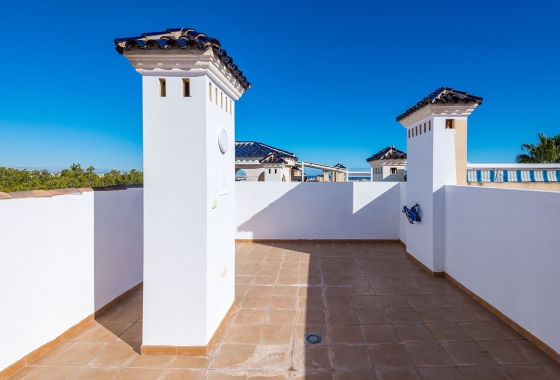 Revente - Appartement - Cabo Roig - Lomas de Cabo Roig