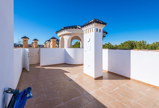 Revente - Appartement - Cabo Roig - Lomas de Cabo Roig