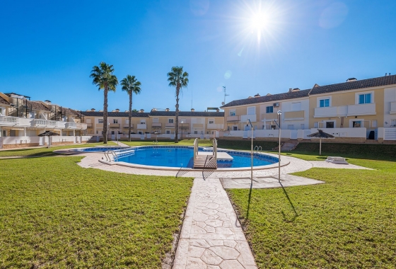 Revente - Appartement - Cabo Roig - Lomas de Cabo Roig