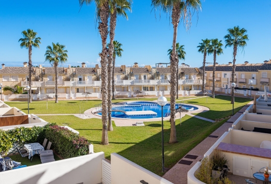 Revente - Appartement - Cabo Roig - Lomas de Cabo Roig