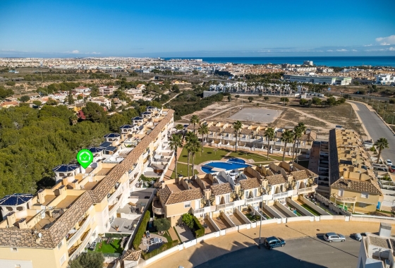 Revente - Appartement - Cabo Roig - Lomas de Cabo Roig