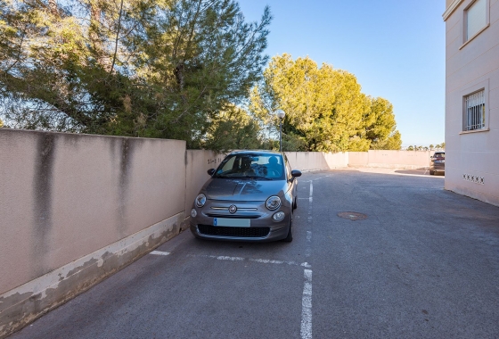 Revente - Appartement - Cabo Roig - Lomas de Cabo Roig