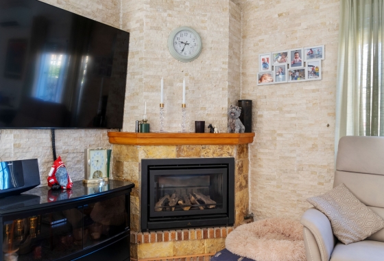 Revente - Villa - Torrevieja - El Chaparral