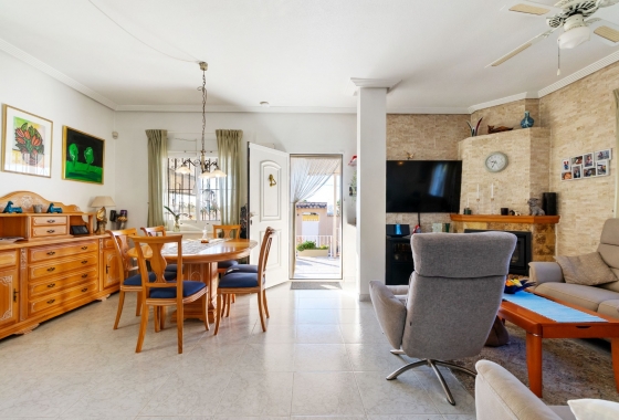 Revente - Villa - Torrevieja - El Chaparral